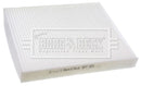 Borg & Beck Cabin / Pollen Filter -  BFC1011 fits GM Astra G 02/98-