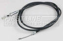 First Line Brake Cable- RH Rear - FKB3802 fits Fiat Ducato 250,290 XL W/B 06-