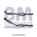 BM Cats Approved Diesel Cat - BM80255H