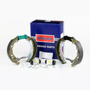 Borg & Beck Brake Shoe Kit  - BBS1160K fits Peugeot 208 03/12-