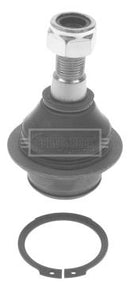 Borg & Beck Ball Joint Lower L/R  - BBJ5419 fits Ford Transit MK6,7 2000-