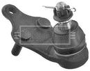 Borg & Beck Ball Joint Rh  - BBJ5730 fits Toyota Camry 2006-,2012-