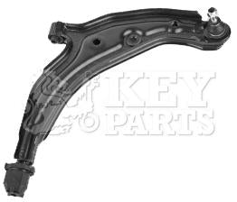 Key Parts Wishbone / Suspension Arm RH - KCA6179 fits Nissan Micra K11 3/98-on