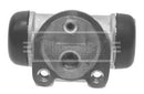 Borg & Beck Wheel Cylinder  - BBW1715 fits Renault Kangoo 1.2-1.9D