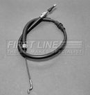 First Line Brake Cable LH & RH -FKB2231