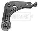 Borg & Beck Wishbone / Suspension Arm RH -BCA5614