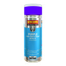 Hycote Ford Purple Velvet Metallic Spray Paint - 400ml