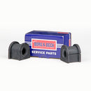 Borg & Beck Bush -  BSK7703K fits Lancer CY4 08-