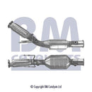 BM Cats Approved Petrol Cat - BM91484H