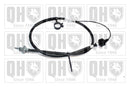 Clutch Cable - QCC1693