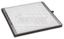 Borg & Beck Cabin / Pollen Filter -  BFC1320 fits MATIZ 06-