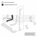 First Line Turbo Hose Part No -FTH1335
