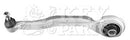 Key Parts Suspension Arm LH - KCA6296 fits Mercedes E Class 211, SL 230