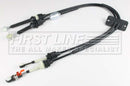 First Line Gear Control Cable Part No -FKG1157