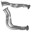 BM Cats Front Pipe - BM70414