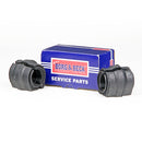 Borg & Beck Bush -  BSK7213K fits PSA Partner, Berlingo 08-
