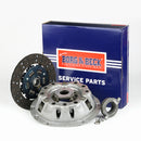 Borg & Beck Clutch Kit  - HK5001 fits Austin Healey 3000 1962-64