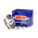 Borg & Beck Wheel Bearing Kit  - BWK891 fits Mini 1, Mini Cooper - Front