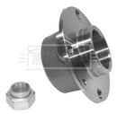 Borg & Beck Wheel Bearing Kit  - BWK059 fits Fiat, Lancia, Seat, Yugo - Rr