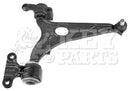 Key Parts Track Control Arm -KCA6729