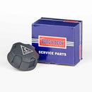 Borg & Beck Radiator Cap  - BRC118 fits MINI ONE