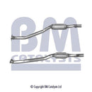 BM Cats Approved Petrol Cat - BM90971H