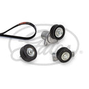 Gates Micro-V Kit - K146PK2238