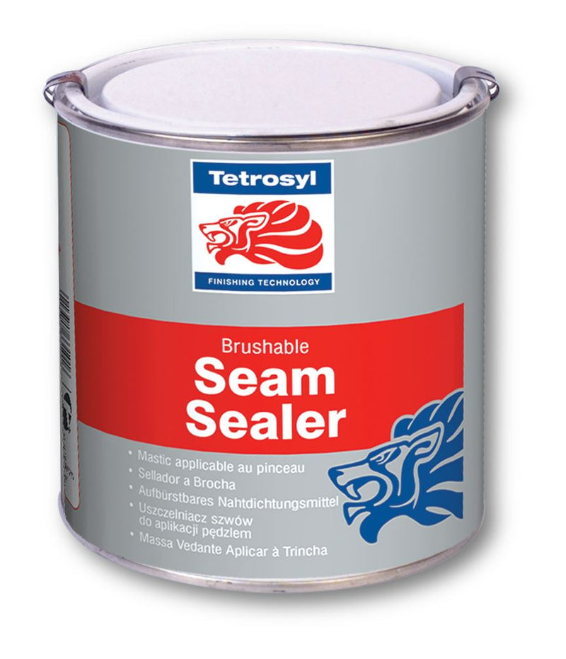 Tetrosyl Brushable Seam Sealer - 1kg