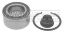 First Line Wheel Bearing Kit  - FBK1016 fits Toyota Yaris 05-on - Front