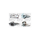 QH QCP3428 Water Pump