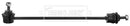 Borg & Beck Drop Link   - BDL6314HD fits Renault Laguna,Safrane