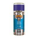 Hycote Double Acrylic VW Jazz Blue Pearlescent Spray Paint - 150ml