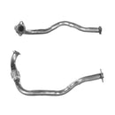 BM Cats Front Pipe - BM70367