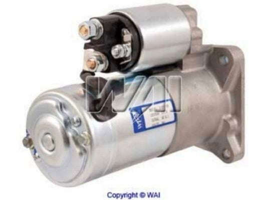 WAI Starter Motor Unit - 33173N