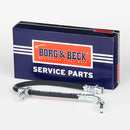 Borg & Beck Brake Hose  - BBH7280 fits Toyota Land Cruiser 100