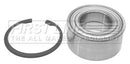 First Line Wheel Bearing Kit  - FBK485 fits Citroen, Fiat, Peugeot - Front