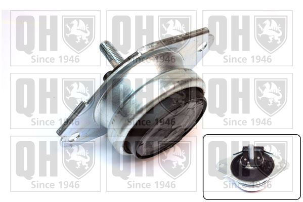 QH Gearbox Mounting - EM4163