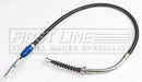 First Line Brake Cable- RH Rear -FKB3788