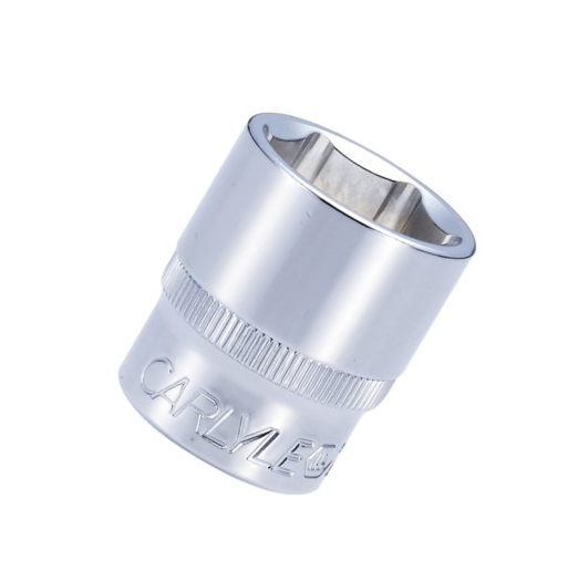 Carlyle 3/8" Drive Socket 20mm