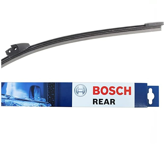 Bosch Aerotwin Flat Wiper Blade Rear 400 (5435911078041)