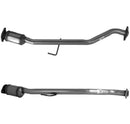 BM Cats Approved Petrol Catalytic Converter - BM91711H with Fitting Kit - FK91711 fits Suzuki