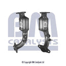 BM Cats Approved Petrol Cat - BM91256H