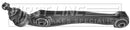 First Line Suspension Arm LH - FCA6807 fits BMW X5 (E70) & X6 (E71) 07-