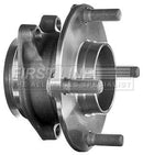 First Line Wheel Bearing Kit  - FBK1345 fits Nissan NV200 10- Front