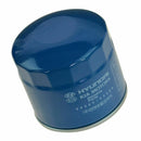 Genuine Hyundai Kia Oil Filter - 2630035505