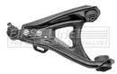 First Line Wishbone / Suspension Arm LH - FCA5890 fits Renault Megane MK1 96-03