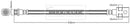 Borg & Beck Brake Hose Part No -BBH7976