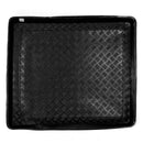 Boot Liner, Carpet Insert & Protector Kit-Universal 90 x 100 cm - Black
