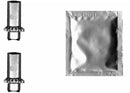 Textar Brake Shoe Fitting Kit - 97045300