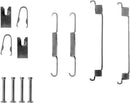 Textar Brake Shoe Fitting Kit  - 97015200